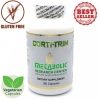 MRC Metabolic Web Store Corti-Trim supplement vegetarian capsules without gluten-containing ingredients