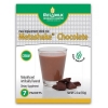 Metabolic Web Store MRC box of Chocolate Metashake with whey protein