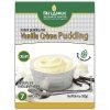 Metabolic Web Store MRC Vanilla Creme Pudding protein powder