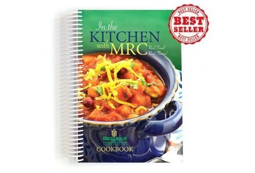 MRC Cookbook