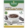 Metabolic Web Store MRC Double Chocolate Pudding protein powder 15 grams of protein