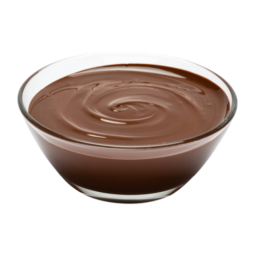 Metabolic Web Store MRC Double Chocolate Pudding protein powder bowl of pudding