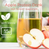 Metabolic Web Store MRC MRC Apple Protein Drink product highlights