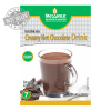 Metabolic Web Store MRC Creamy Hot Chocolate Protein Drink with 15 grams protein
