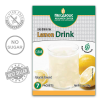 Metabolic Web Store MRC Lemon protein drink