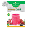 Metabolic Web Store MRC Wildberry protein drink