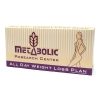 All Day Weight Loss Plan Supplement Product Box from Metabolic Web Store MRC